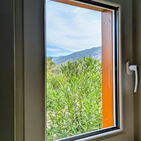 Belvedere, Lavanta, Kalkan